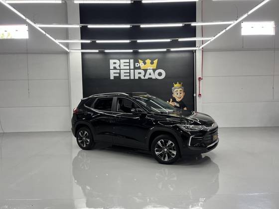 CHEVROLET TRACKER 1.0 TURBO FLEX MANUAL